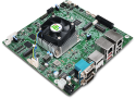 iEi представляет промышленную плату KINO-EHL-J6412 с четырехъядерным процессором Intel Celeron J6412